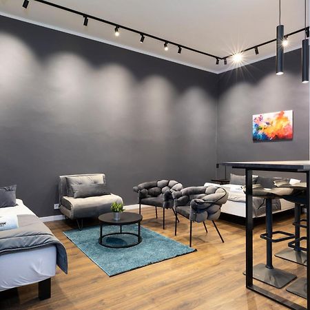 Rainbow Apartments Old Town Красков Екстериор снимка