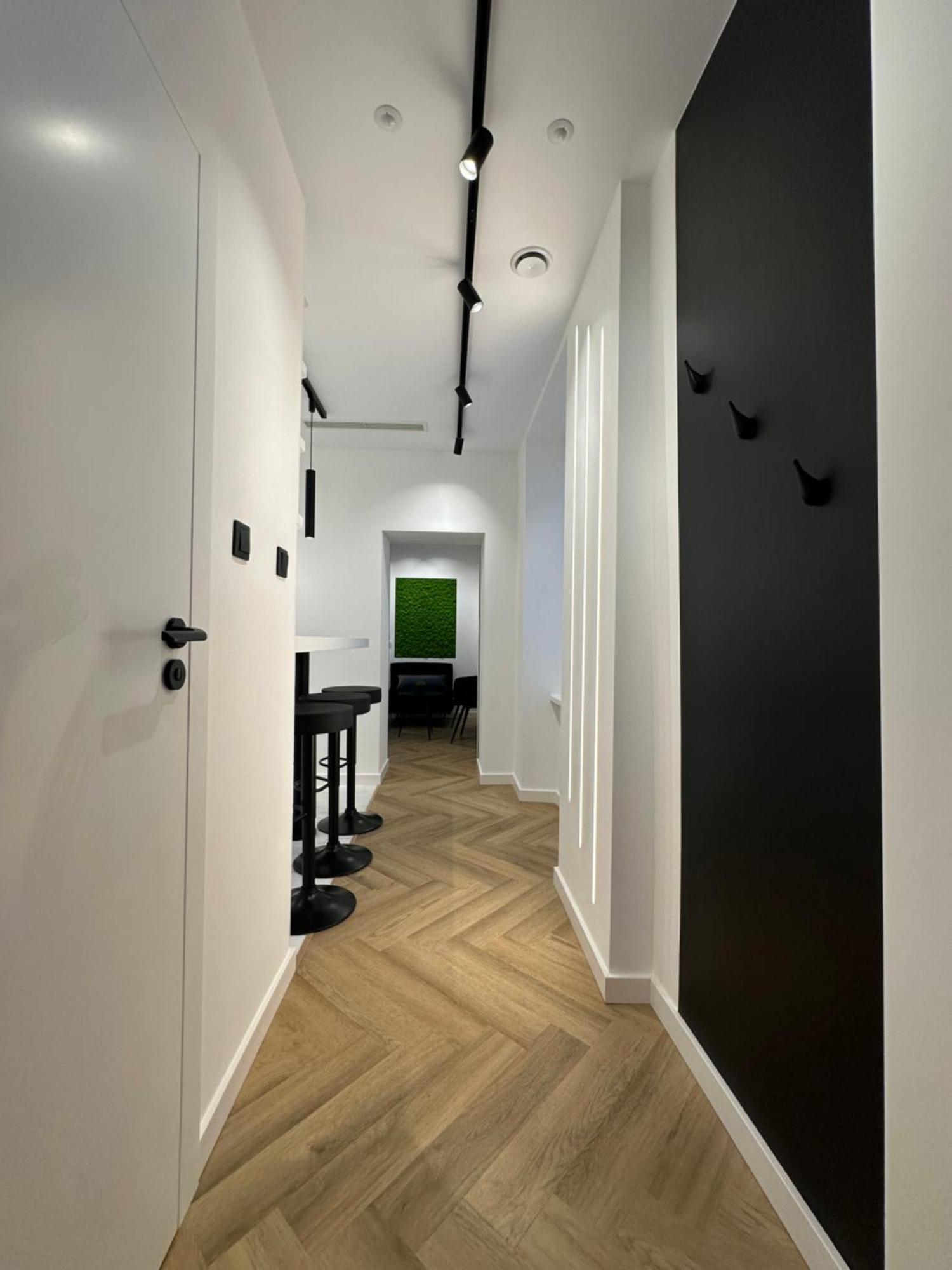 Rainbow Apartments Old Town Красков Екстериор снимка