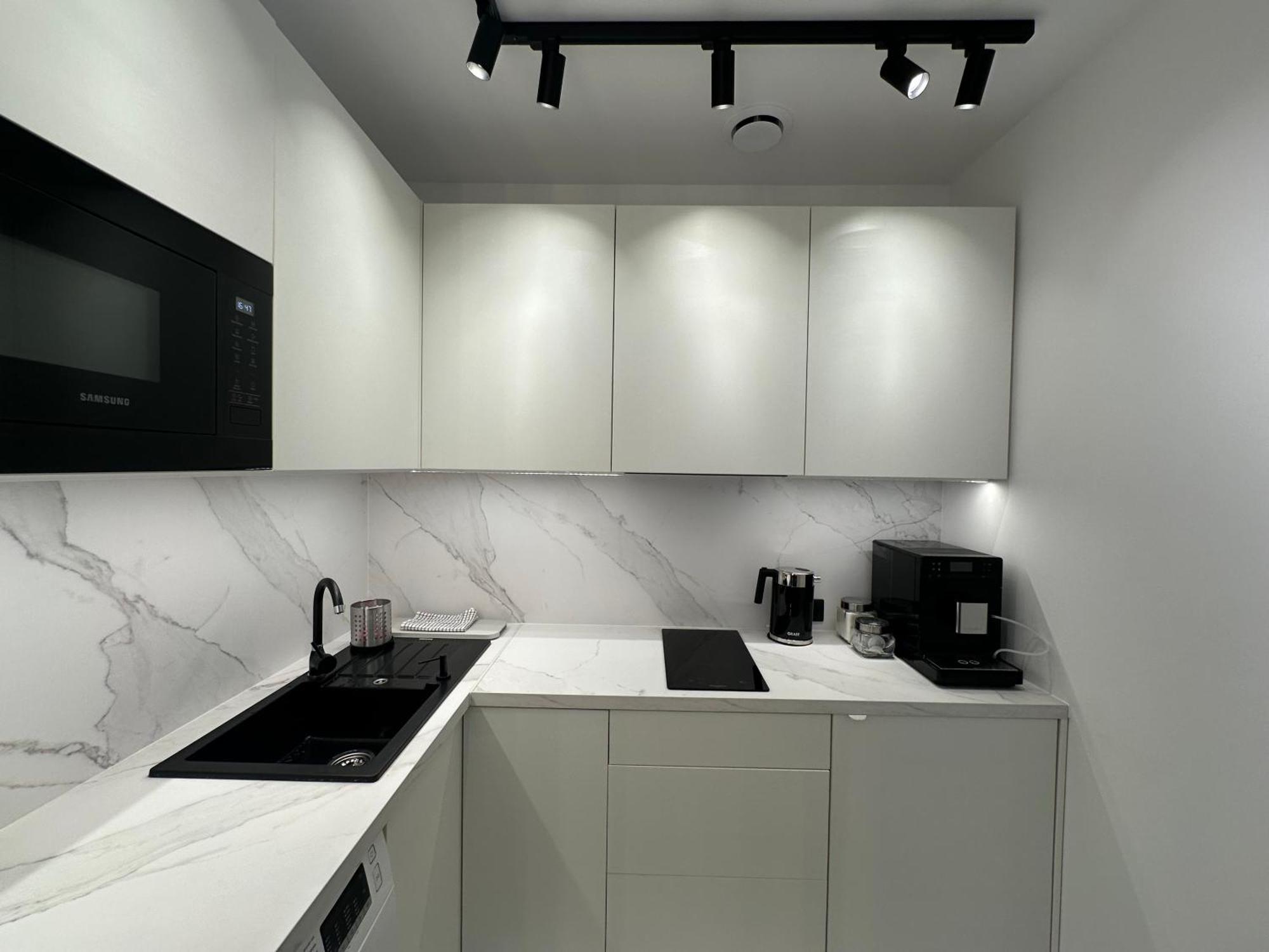 Rainbow Apartments Old Town Красков Екстериор снимка