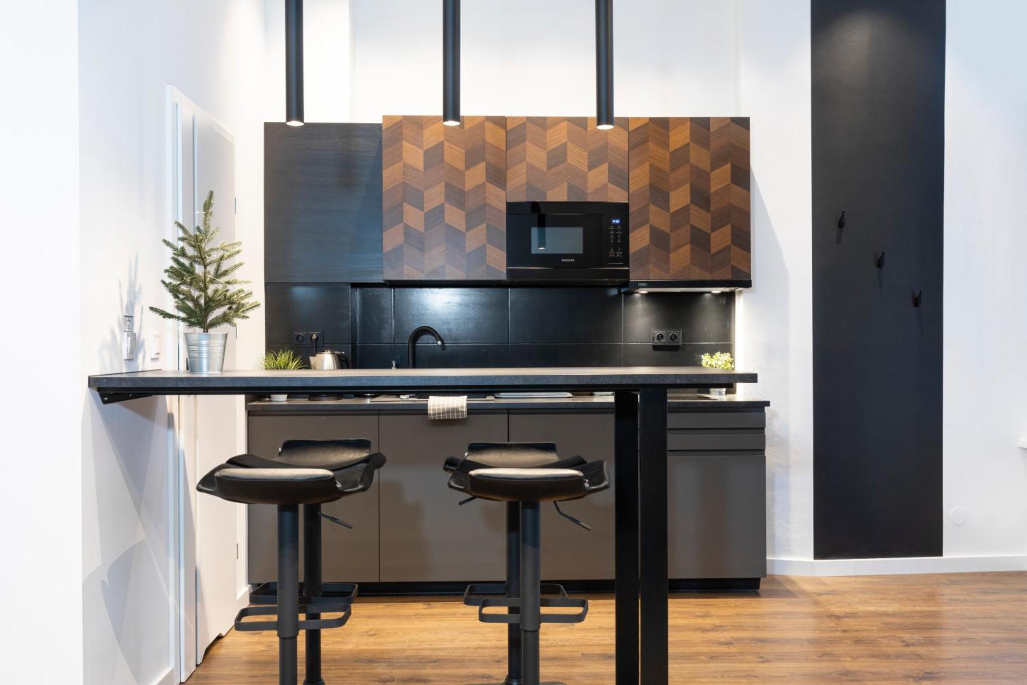Rainbow Apartments Old Town Красков Екстериор снимка