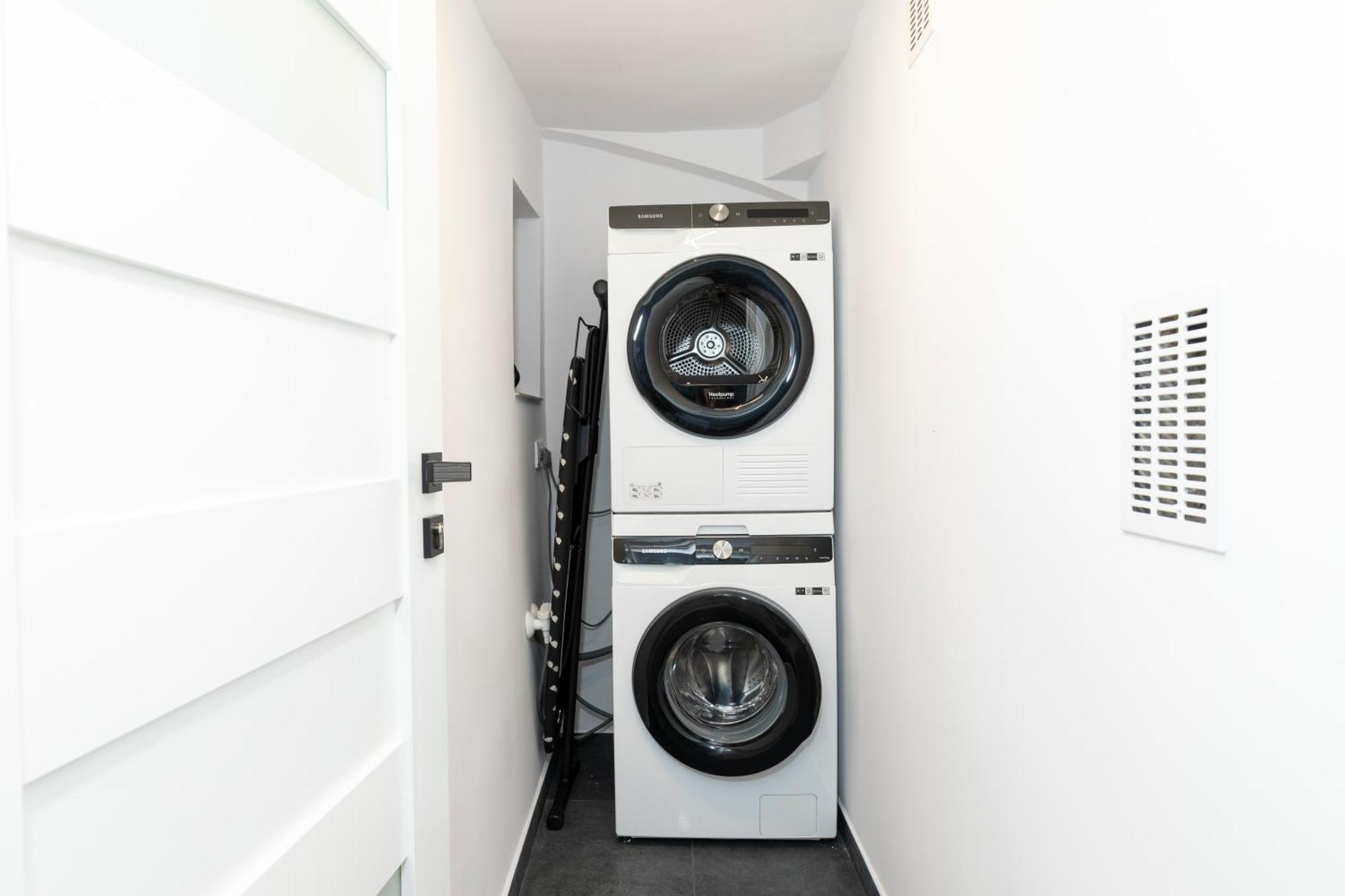 Rainbow Apartments Old Town Красков Екстериор снимка