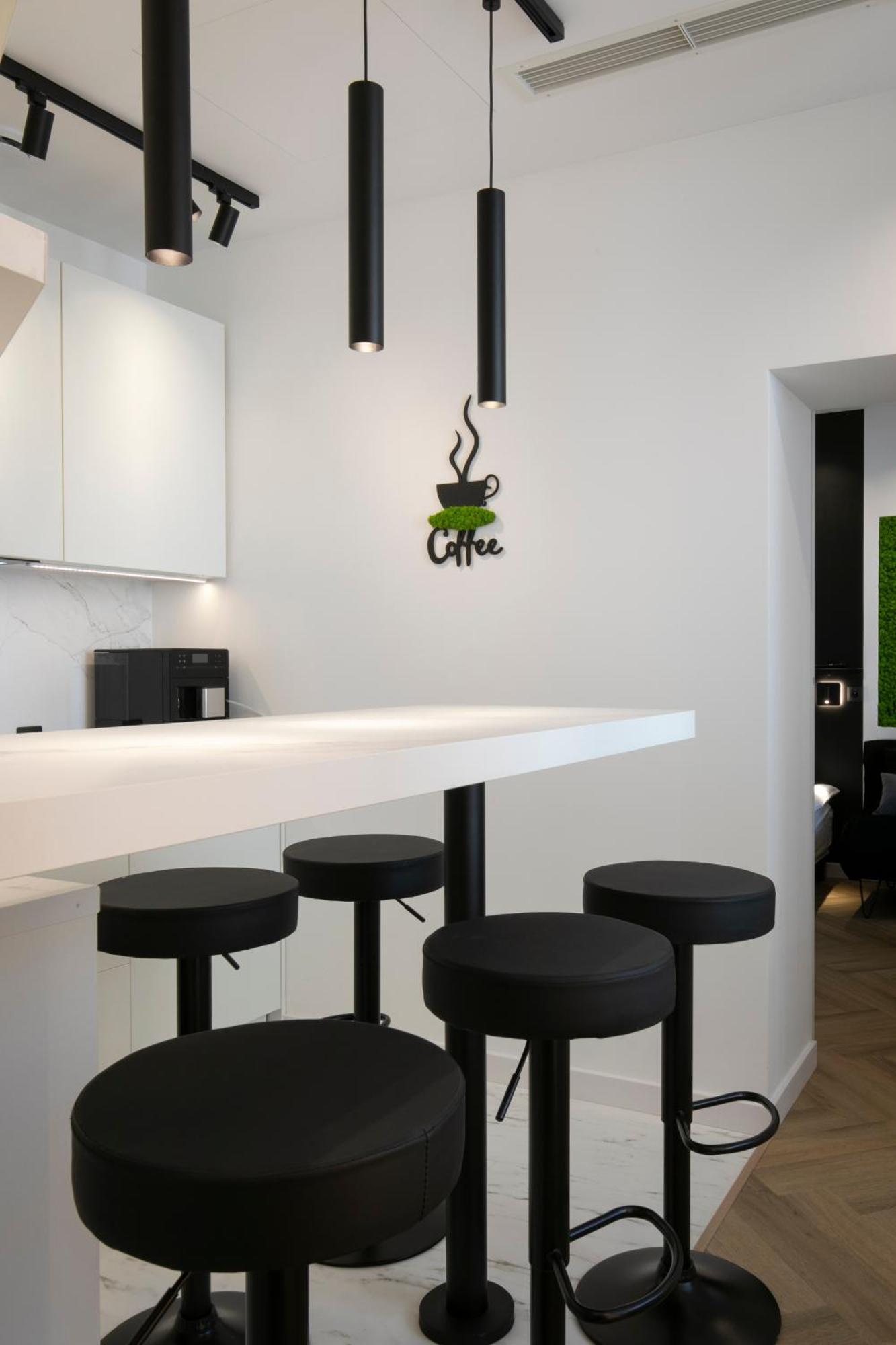 Rainbow Apartments Old Town Красков Екстериор снимка