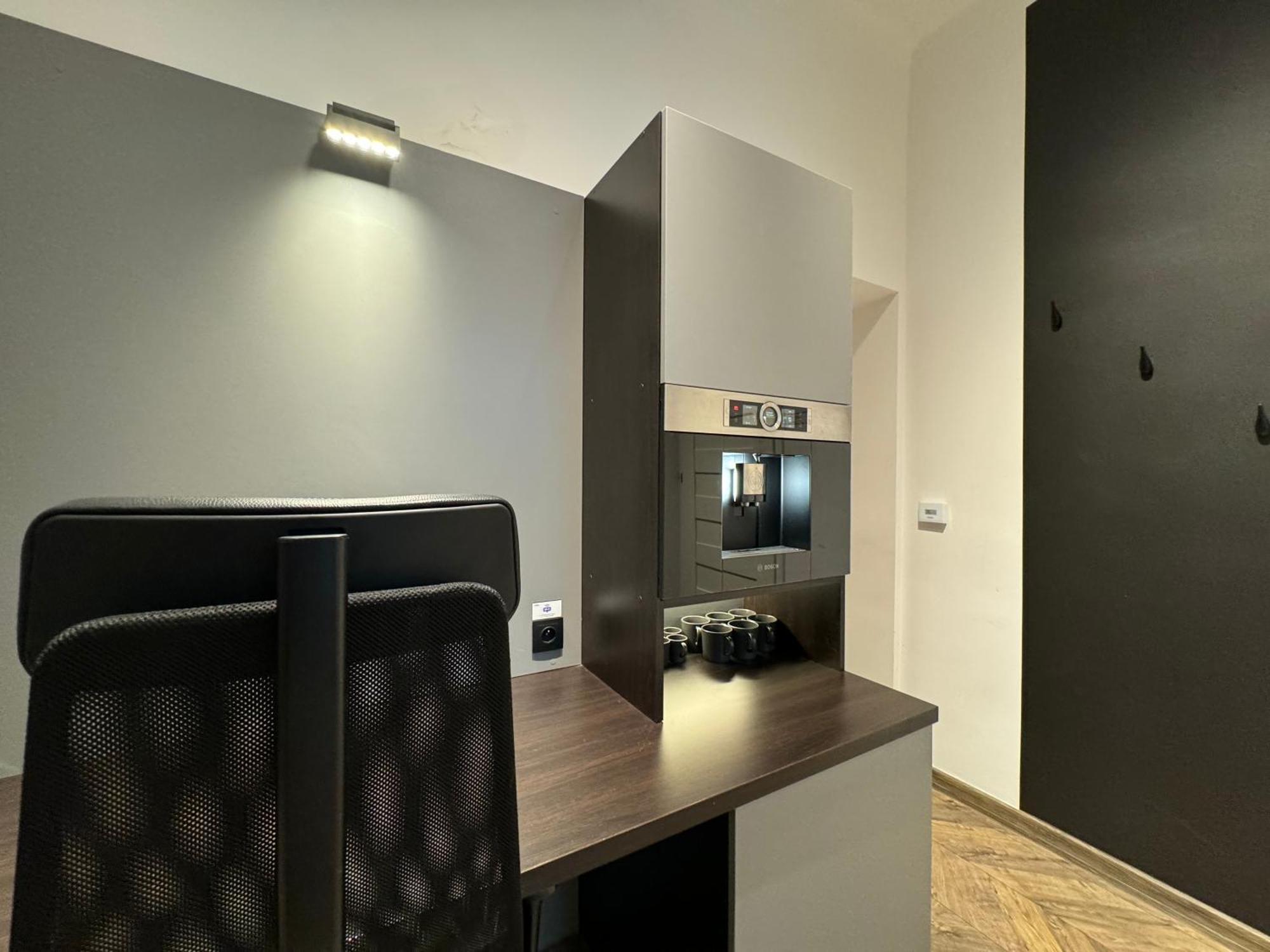 Rainbow Apartments Old Town Красков Екстериор снимка