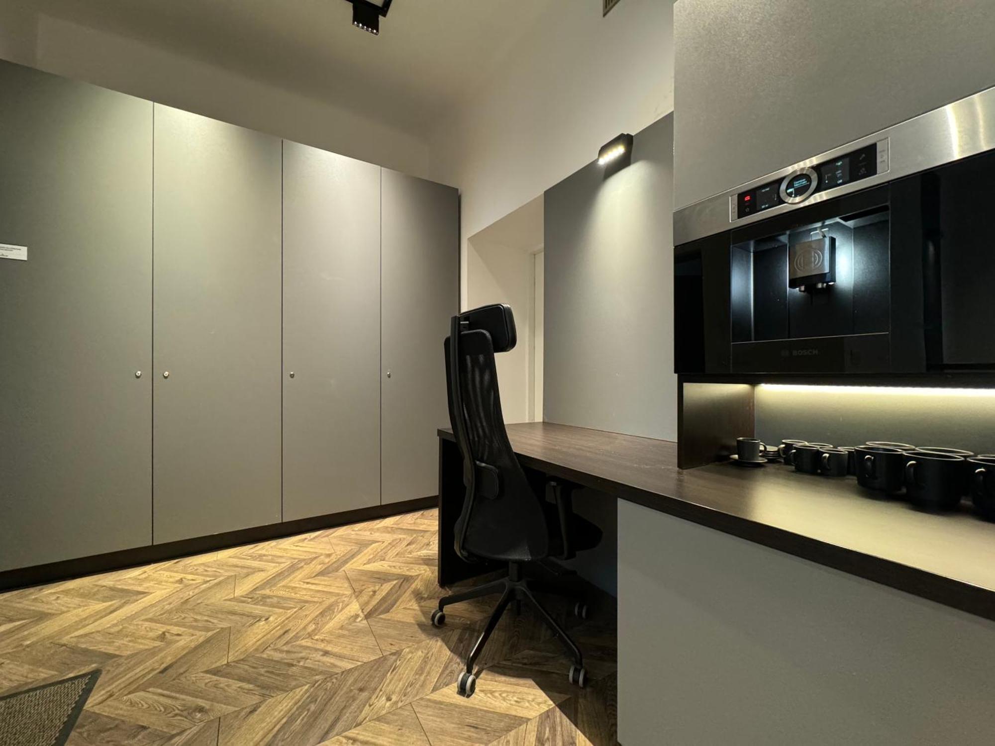 Rainbow Apartments Old Town Красков Екстериор снимка