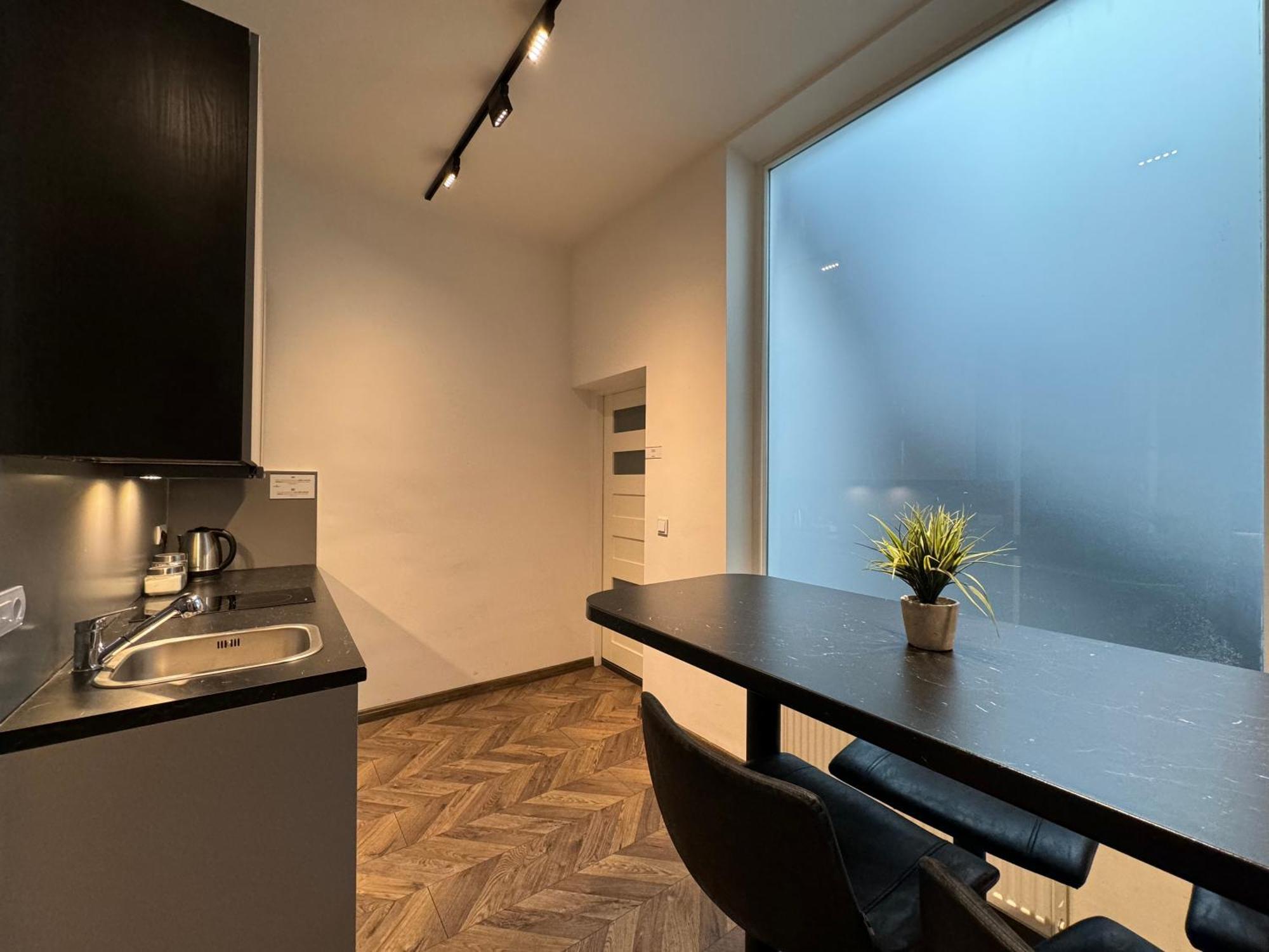 Rainbow Apartments Old Town Красков Екстериор снимка
