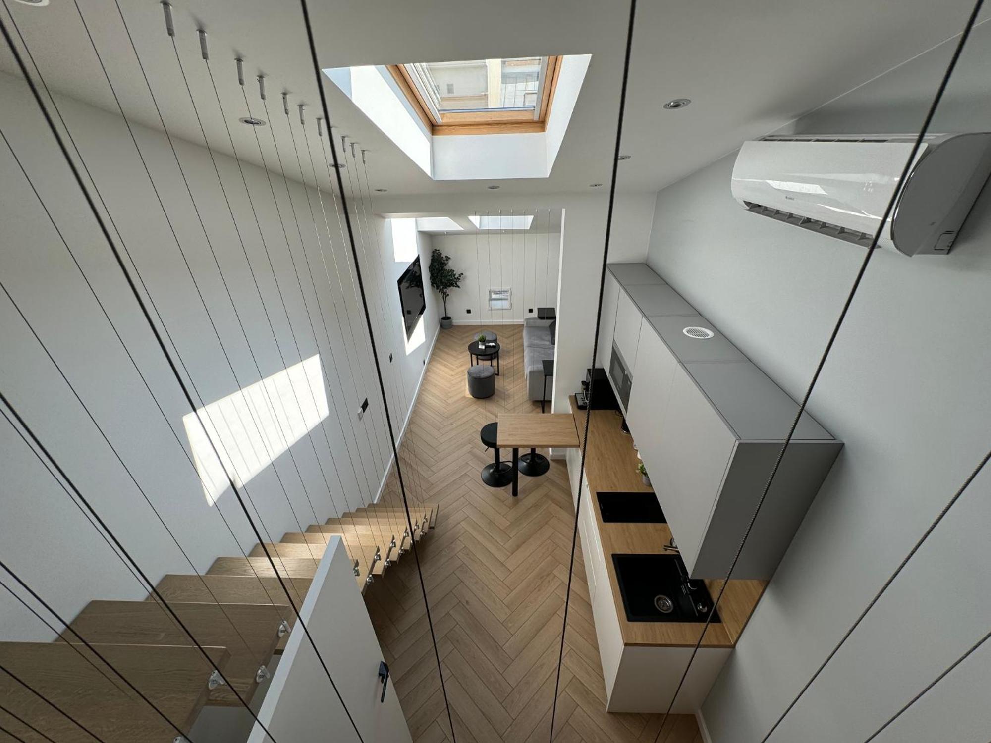 Rainbow Apartments Old Town Красков Екстериор снимка