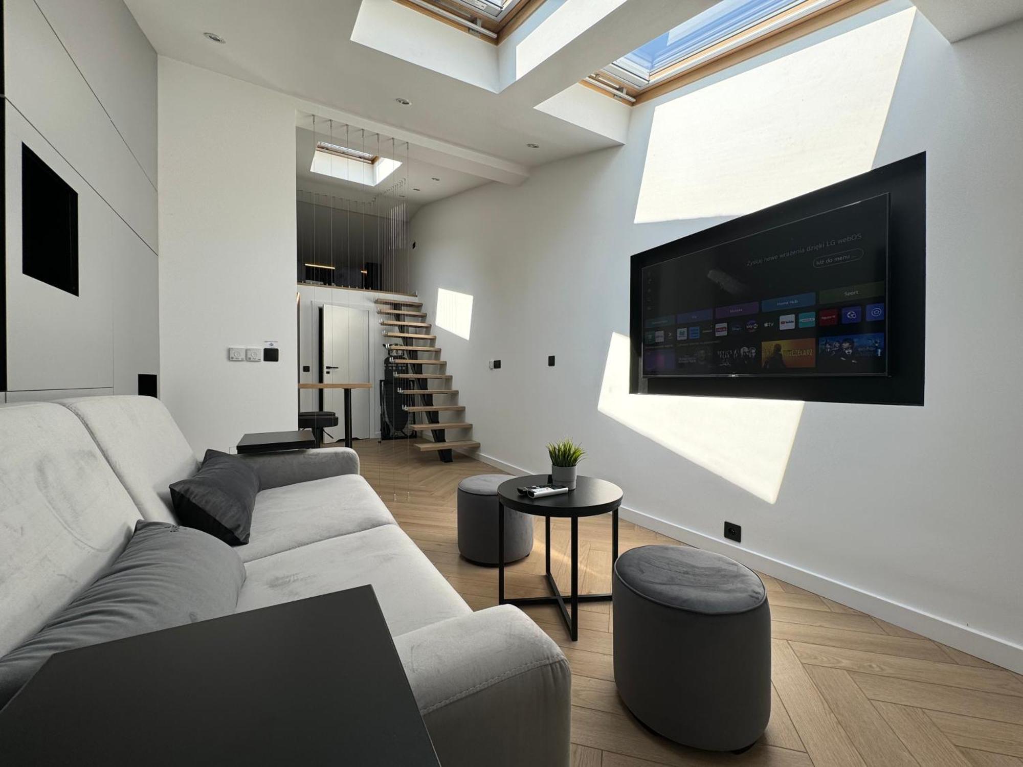Rainbow Apartments Old Town Красков Екстериор снимка